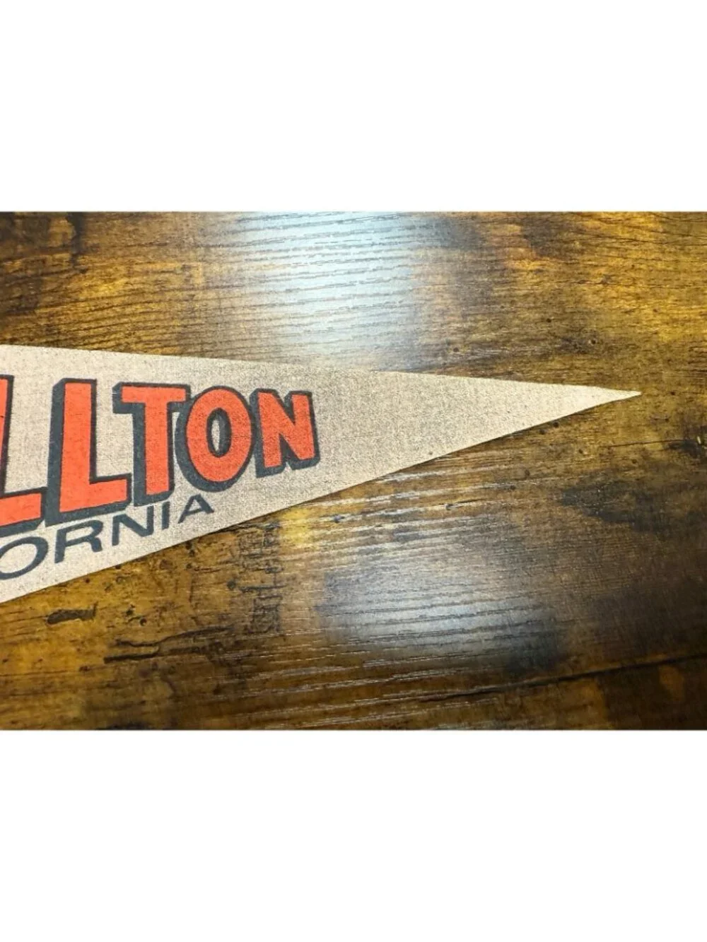 N/A vintage buellton